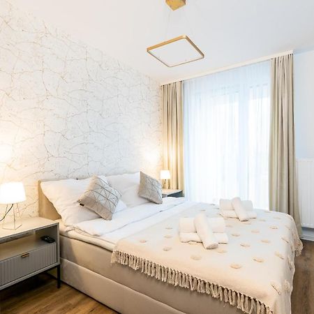 Apartament Excellence Perlowa Przystan Колобжег Екстериор снимка