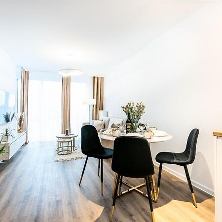 Apartament Excellence Perlowa Przystan Колобжег Екстериор снимка