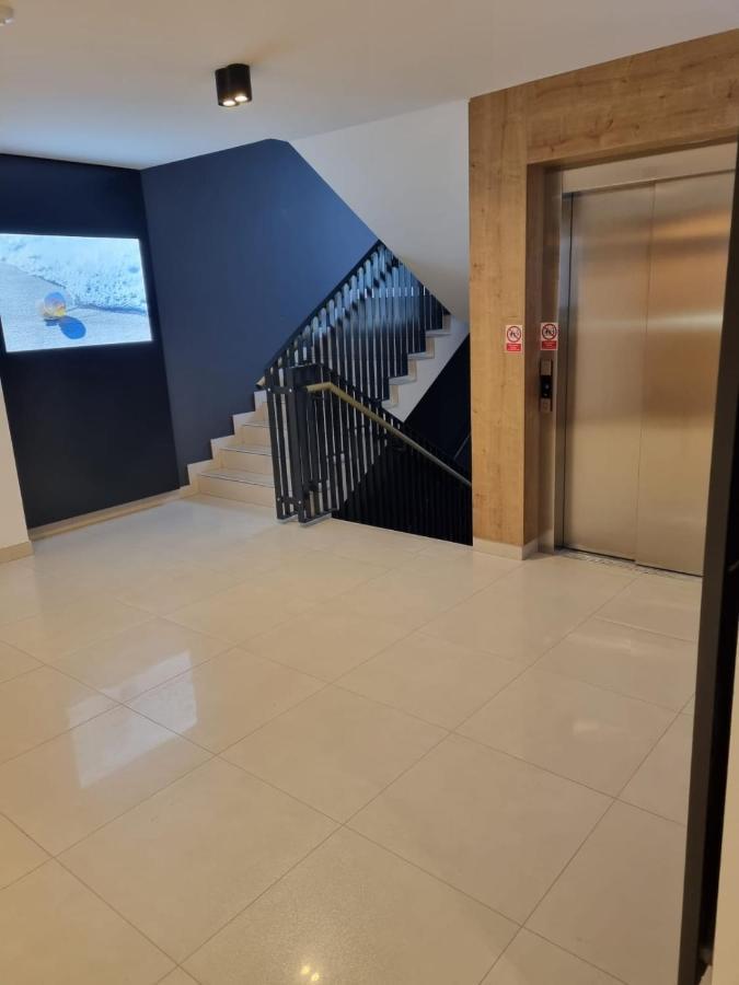 Apartament Excellence Perlowa Przystan Колобжег Екстериор снимка
