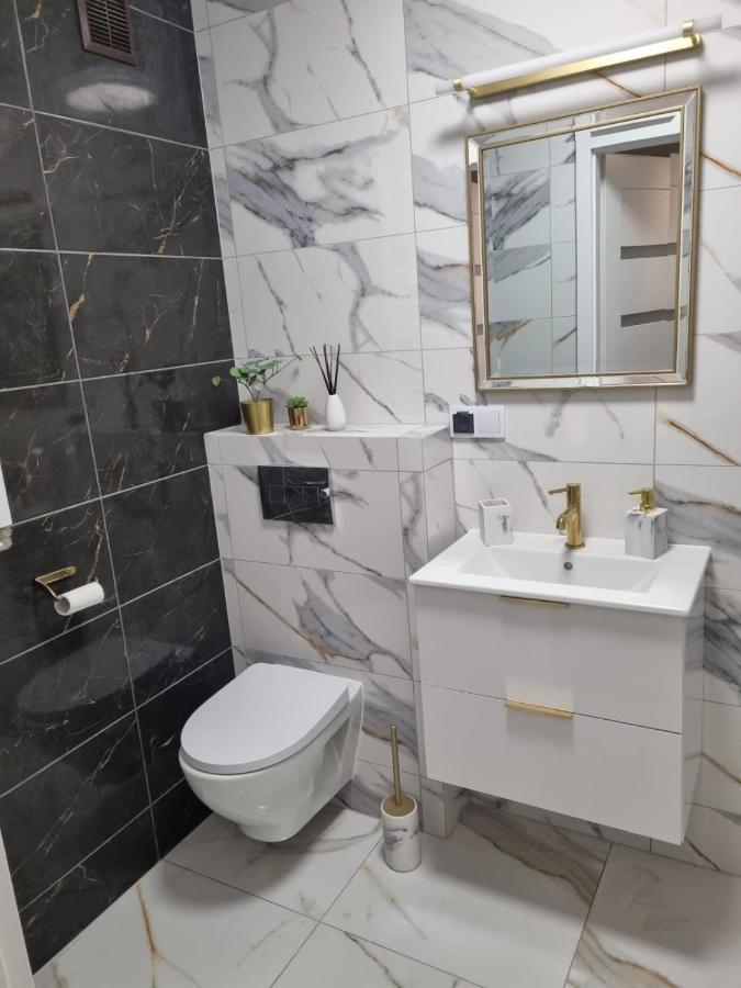 Apartament Excellence Perlowa Przystan Колобжег Екстериор снимка