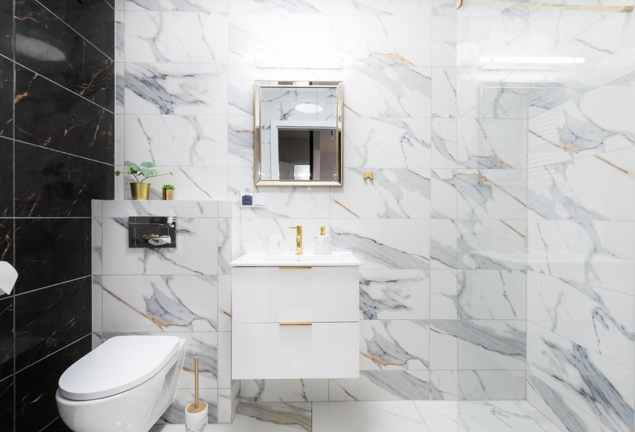 Apartament Excellence Perlowa Przystan Колобжег Екстериор снимка
