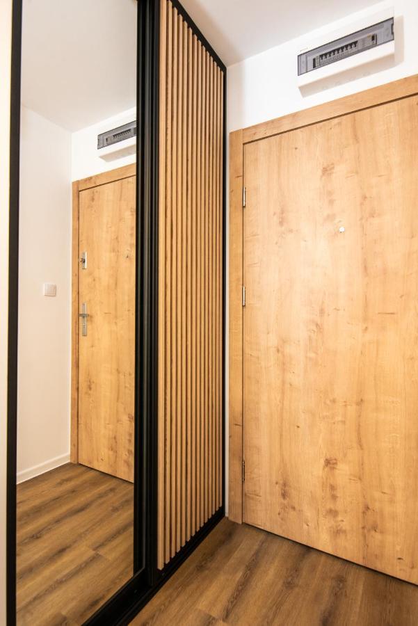 Apartament Excellence Perlowa Przystan Колобжег Екстериор снимка