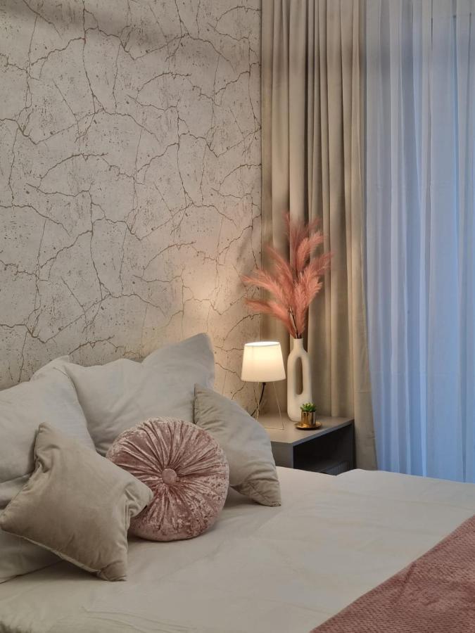 Apartament Excellence Perlowa Przystan Колобжег Екстериор снимка